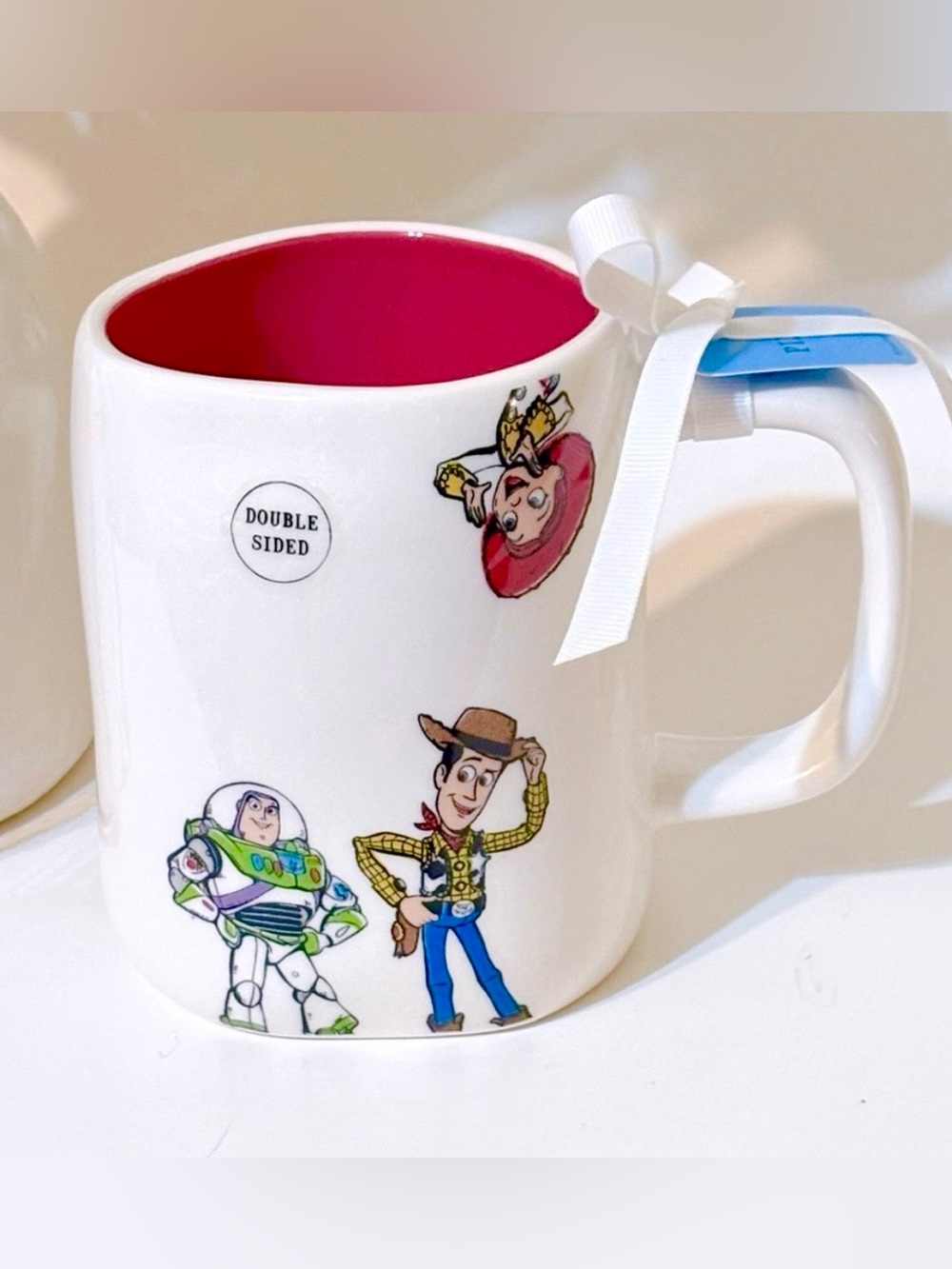 Rae Dunn / Disney Pixar Toy Story Mug